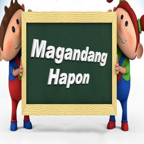 Bahagi, Ayos at Kayarian ng Pangungusap