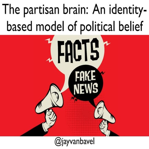 Fake news and partisan bias
