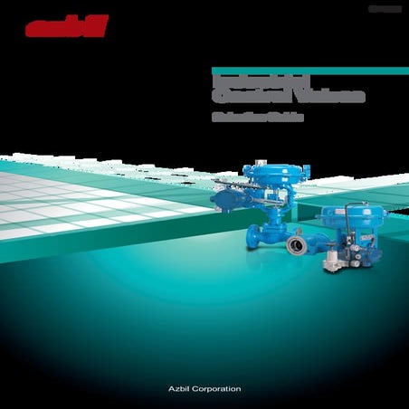 Van cầu điều khiển tuyến tính