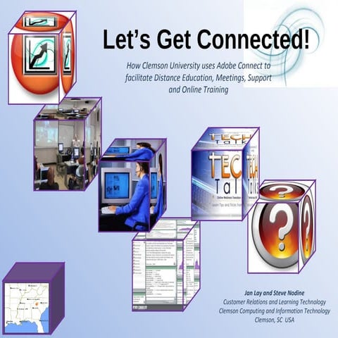 Let’s Get Together!