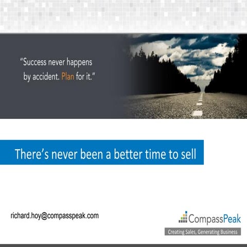 Vancouver Sales Professionals