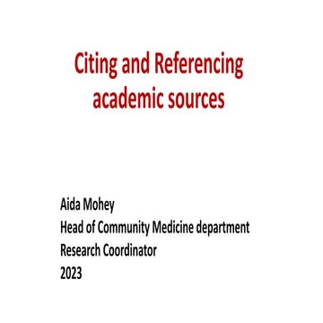 Vancover reference style.pptx