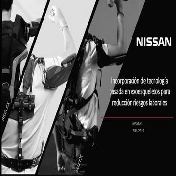 Wearables para la salud y prevención de riesgos laborales