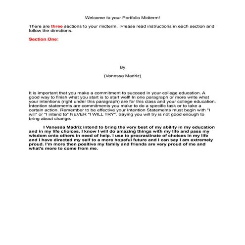 Vanessa madriz e portfolio midterm-doc