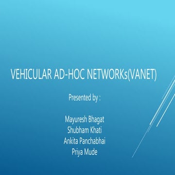 Cooperative Message Authentication Protocol(CMAP) in VANET