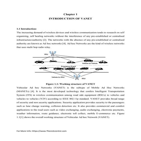 Aodv routing protocol implementation design