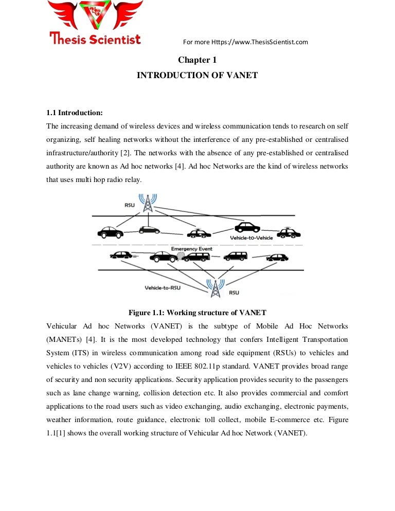 Sealants virginia master thesis