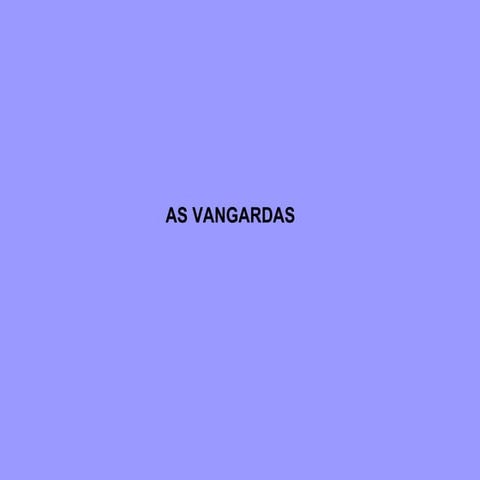 Vangardas