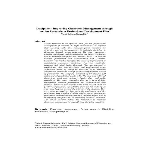 magna carta for teachers