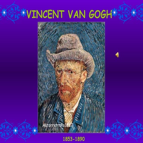 Van Gogh