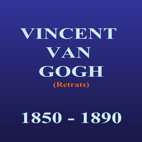 Vangogh
