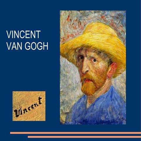 Van Gogh