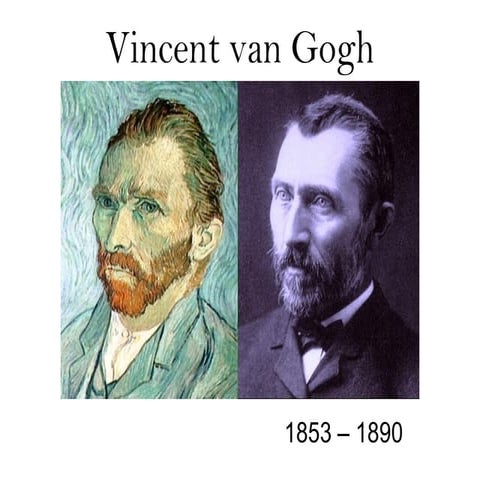 Vangogh