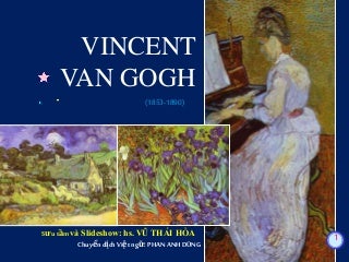 Van Gogh