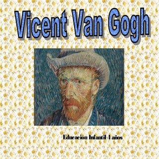 Van gogh