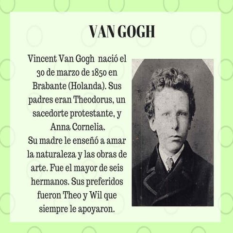 Van gogh