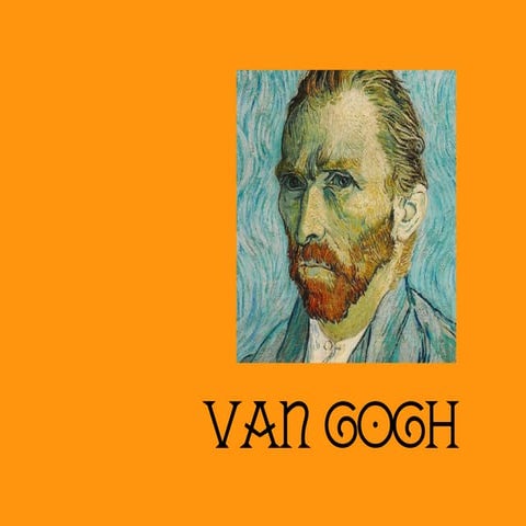 Van Gogh Project