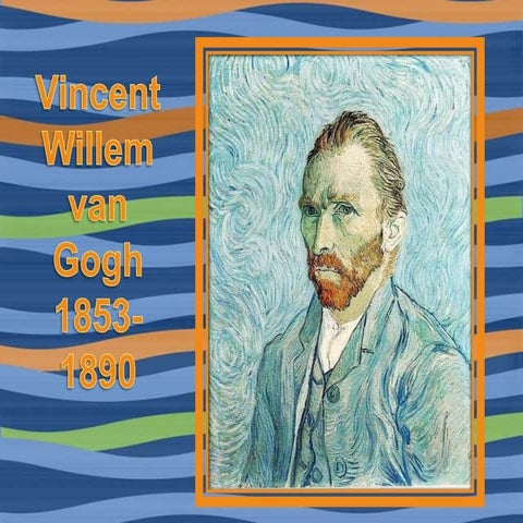 Van gogh 2011