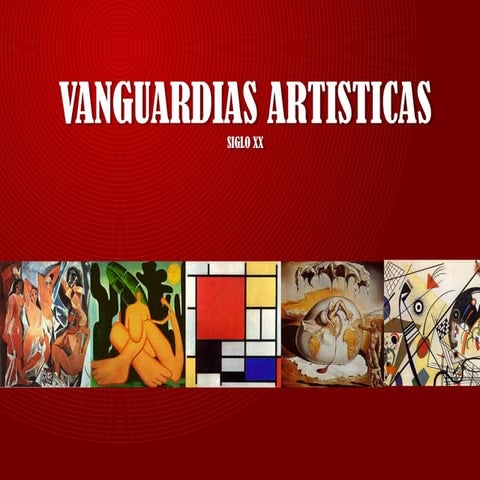 vanguardias artisticas educacion cultural.pptx