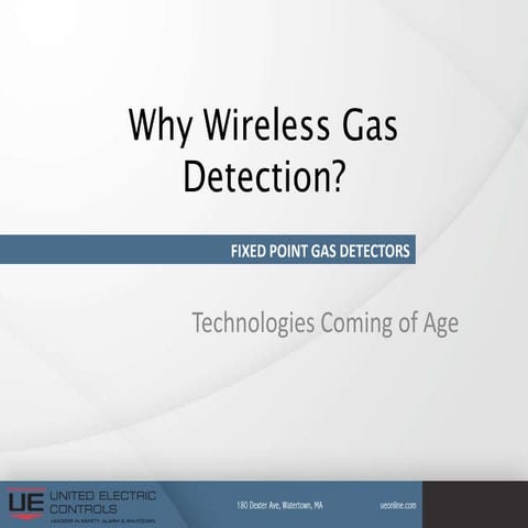 Vanguard webinar   control final version