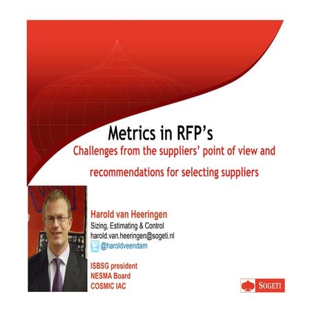 Van heeringen   metrics in rf ps