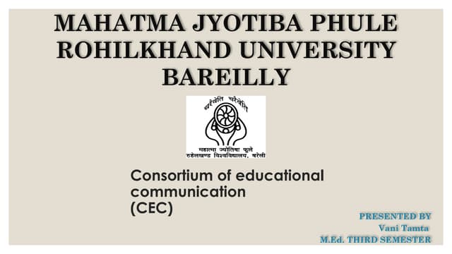 vani educational technology assignment.pptx
