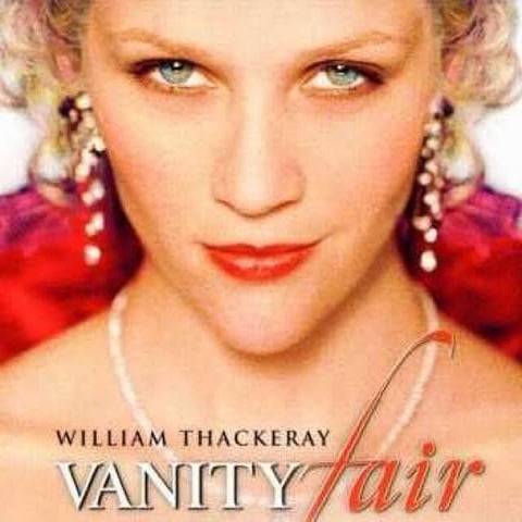 Vanity fair