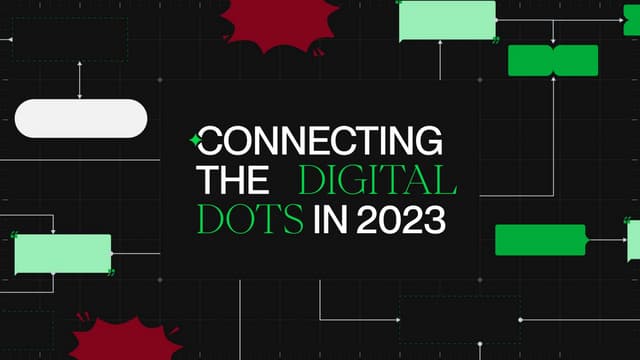 Socio-digital evolutions and micro-communities: what business opportunities d...