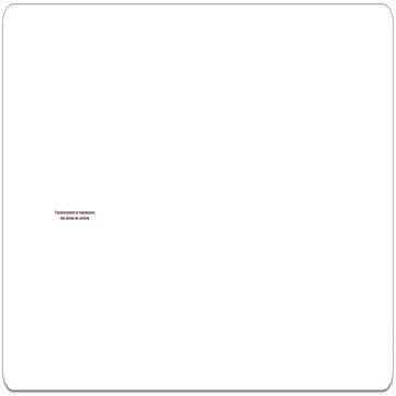 Maintenance préventive et corrective des vannes automatiques