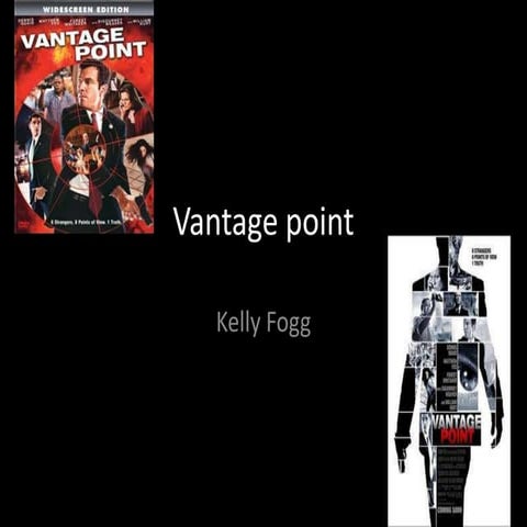 Vantage point
