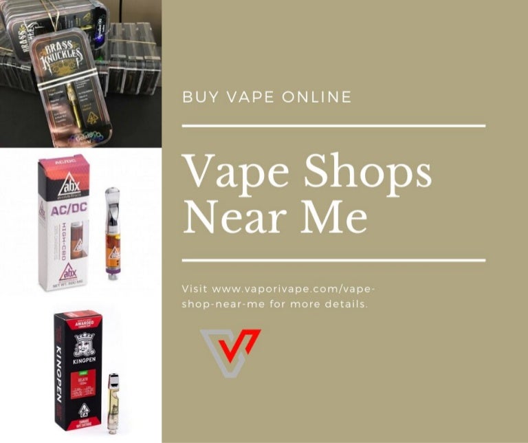 Vape Shops Near Me Buy Vape Online