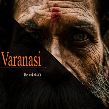 Varanasi