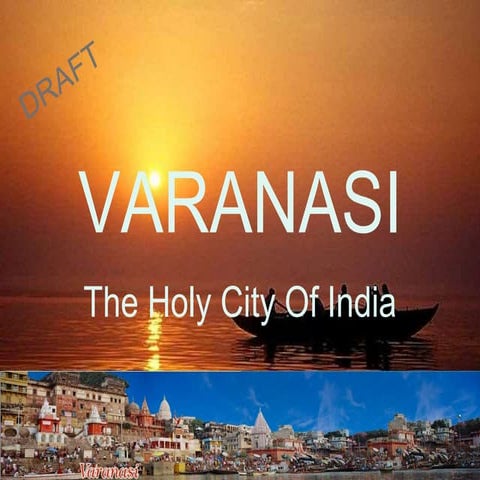 VARANASI