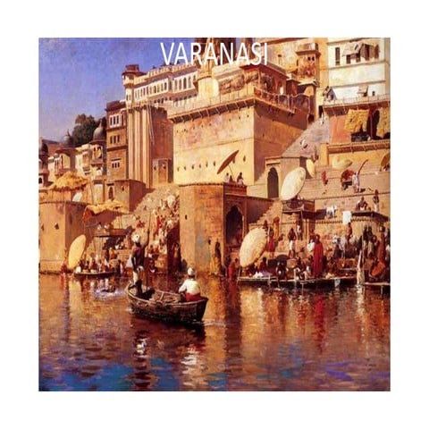 VARANASI.pptx...........................