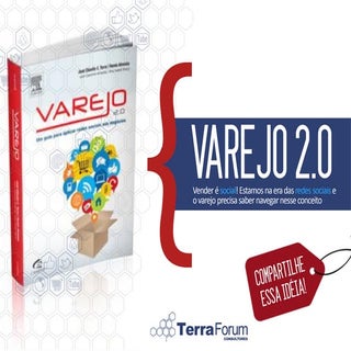 Varejo 2.0  - TerraForum