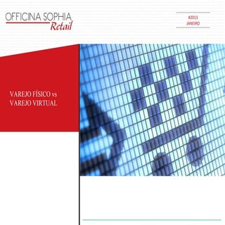 Qual o futuro das lojas físicas com...