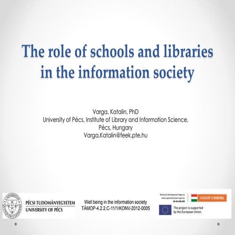 Varga katalin presentation-bihac