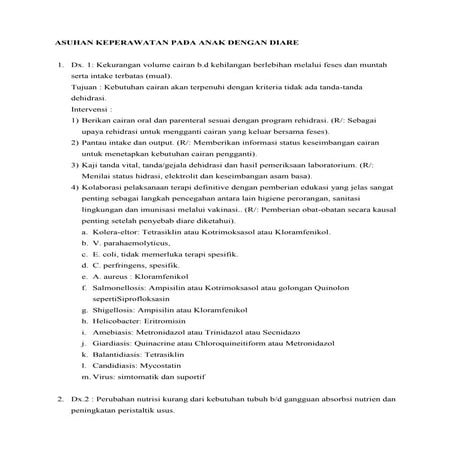 Variabel dan cara baca tabel