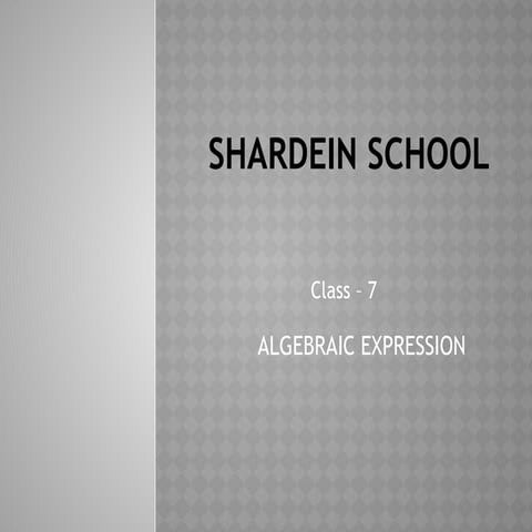 variables and constants.ppt of class vii