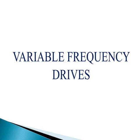 variablefrequencydrives