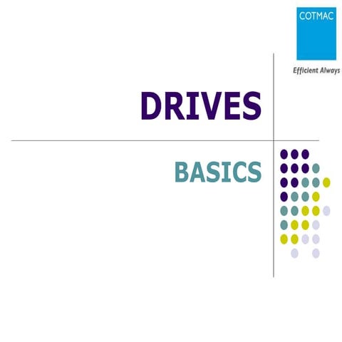 Variable Frequency Drives.pptx