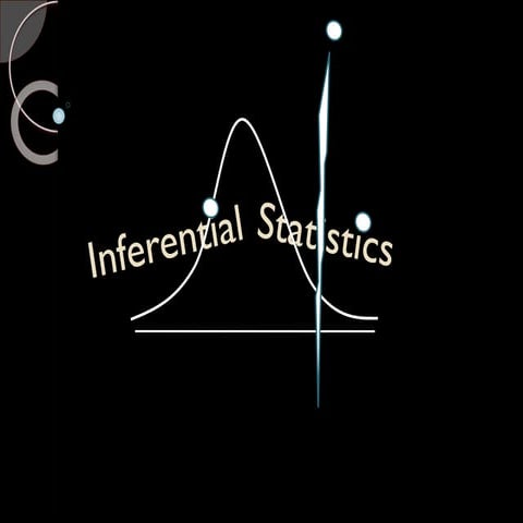 Variable inferential statistics
