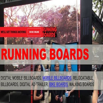 Variable message sign | PPTX