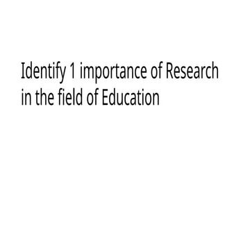 variables of research for research subjects