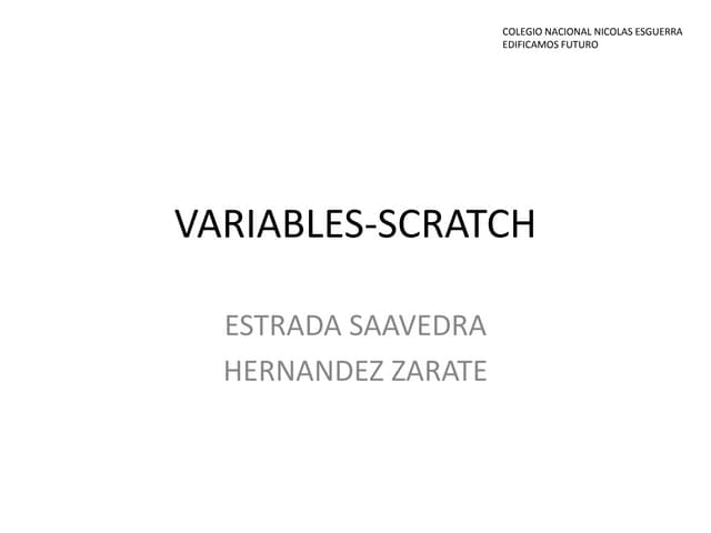 trabajo de informatica