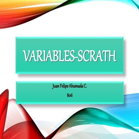  variables