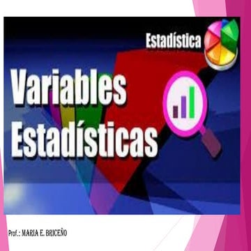 VARIABLES ALEATORIAS .DIST PROBAB.pdf
