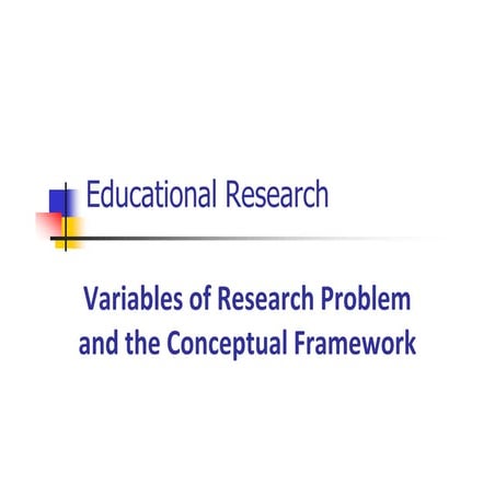 Variables  and conceptual framework [Compatibility Mode].pdf