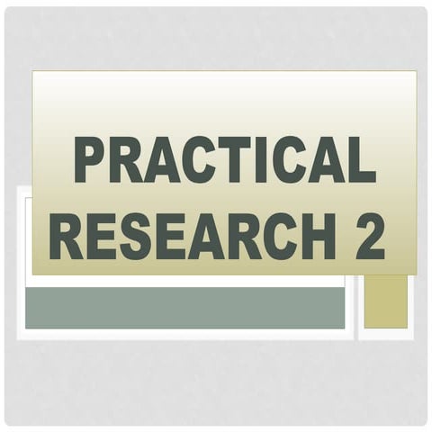 variables in research practical research ii .pptx