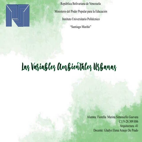 variables Urbanas Ambientales.pdf